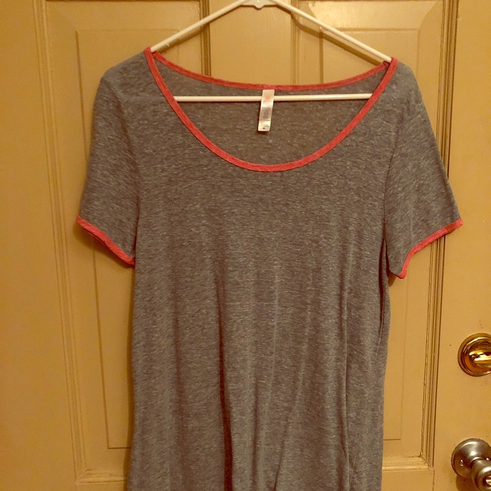 Lularoe Classic T